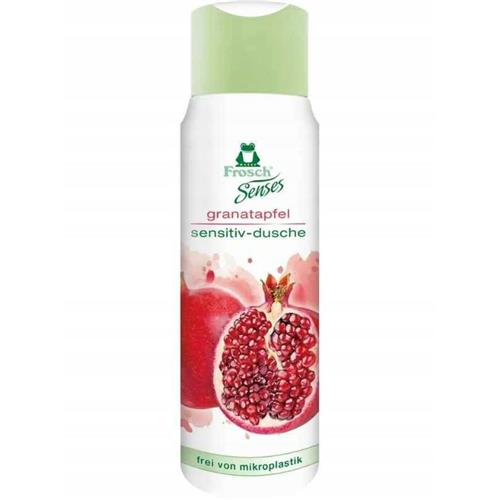 Frosch Shower Gel Pomegranate 300ml..