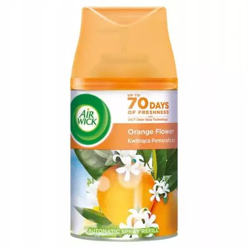 Freshener Stock 250ml Air Wick Citrus