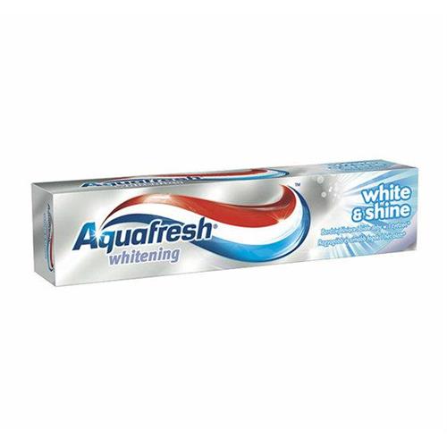 Aquafresh Whitening Toothpaste 100ml ..
