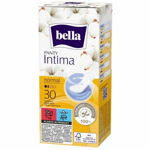 Bella Intyma Panty Normal Insoles 30pcs ..