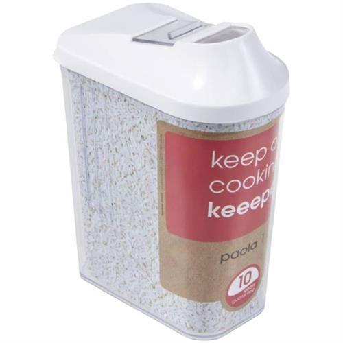Keeeper Paola Powder Container 1l 104851..