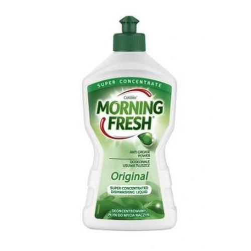 Morning Fresh Dishwashing Liquid 450ml Original..