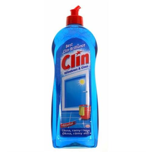 Clin For Cleaning Windows, Frames, Doors 750ml ..