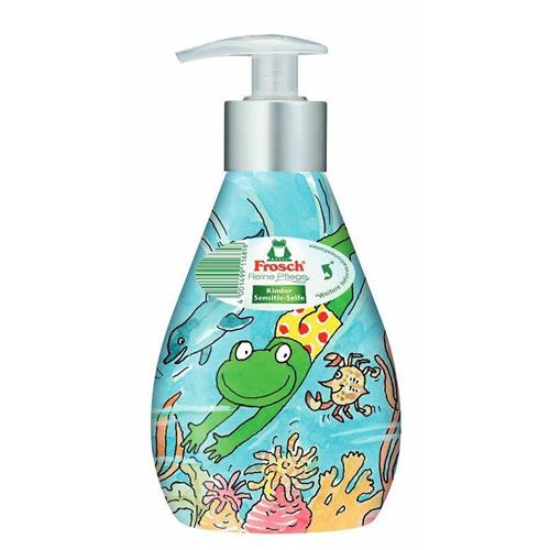 Frosch Liquid Soap For Children 300ml ...
