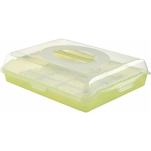 Keeeper Cake Container Party-Butler Green 106772...