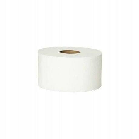 Toilet Paper Jumbo Cellulose 100m 2W HORECA...