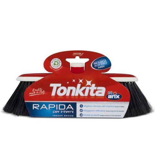 Arix Tonikta Sweeping Brush Rapida Spare TK615...