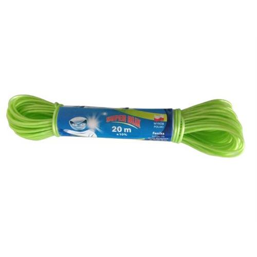 Rope Clothesline Pearl 20m F ..