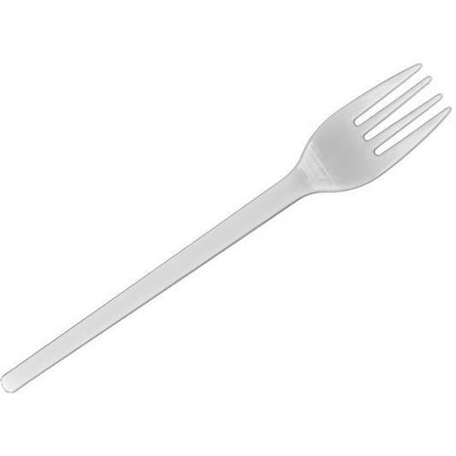 Disposable Fork White 100pcs ...