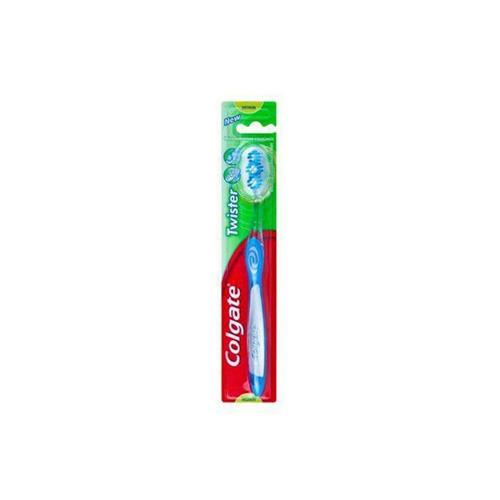 Colgate Toothbrush Twister Medium..