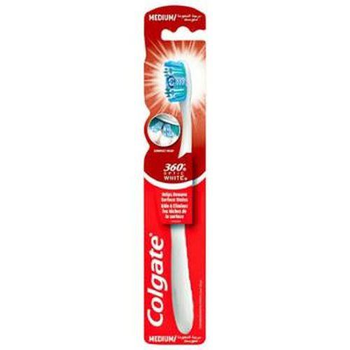 Colgate Toothbrush Optic 360* Medium..