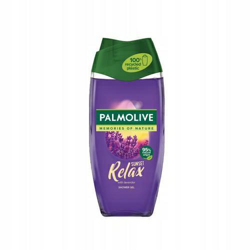 Palmolive Shower Gel 500ml Relax..