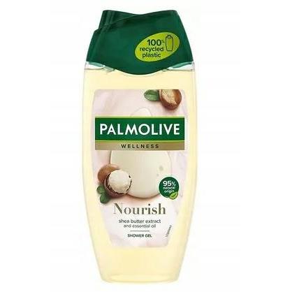 Palmolive Shower Gel 500ml Nourisch..
