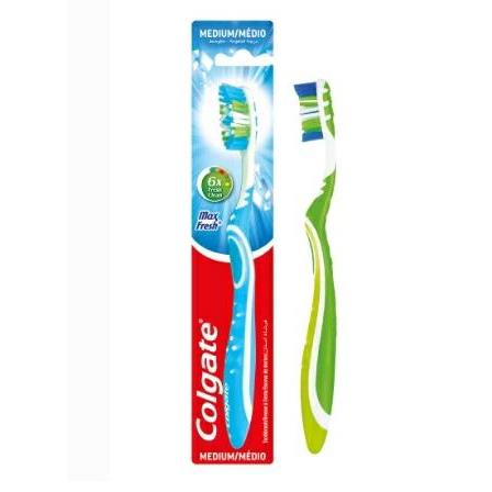 Colgate Toothbrush Max Fresh Medium..