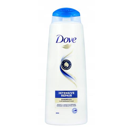Dove Intensive Repair Hair Shampoo Intensive Repair 400ml..