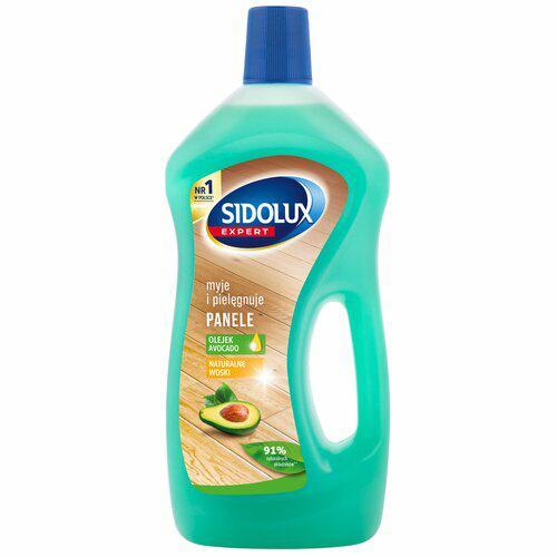Sidolux For 750ml Panels