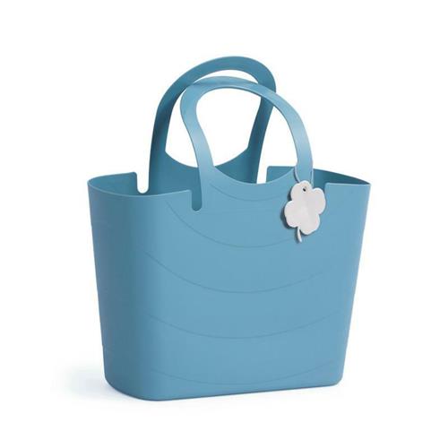 LUCY Blue Jeans bag..