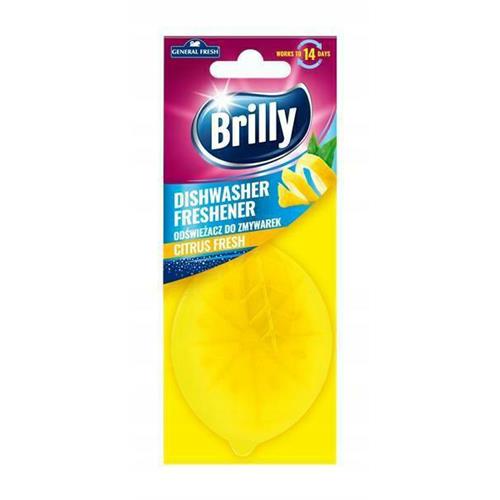 General Fresh Dishwasher Hanger Lemon Fragrance..
