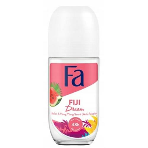 FA Roll-On Fiji Dream Antiperspirant 50ml..