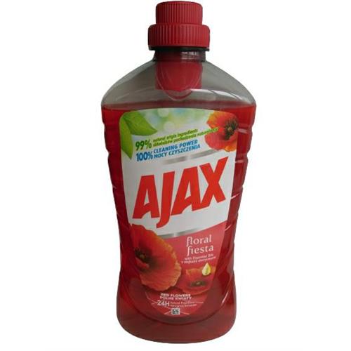 Ajax Universal Wildflowers 1l Red..