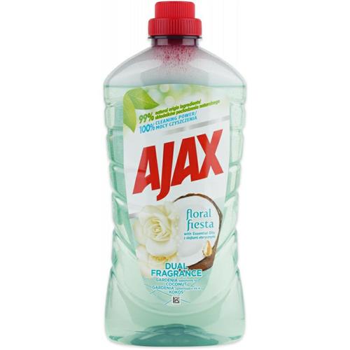 Ajax Universal Gardenia And Coconut 1l..