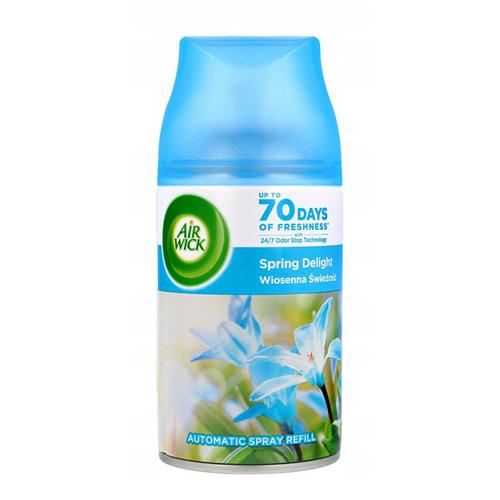 Air Wick Refresher Stock 250ml Pure Freshness Morning